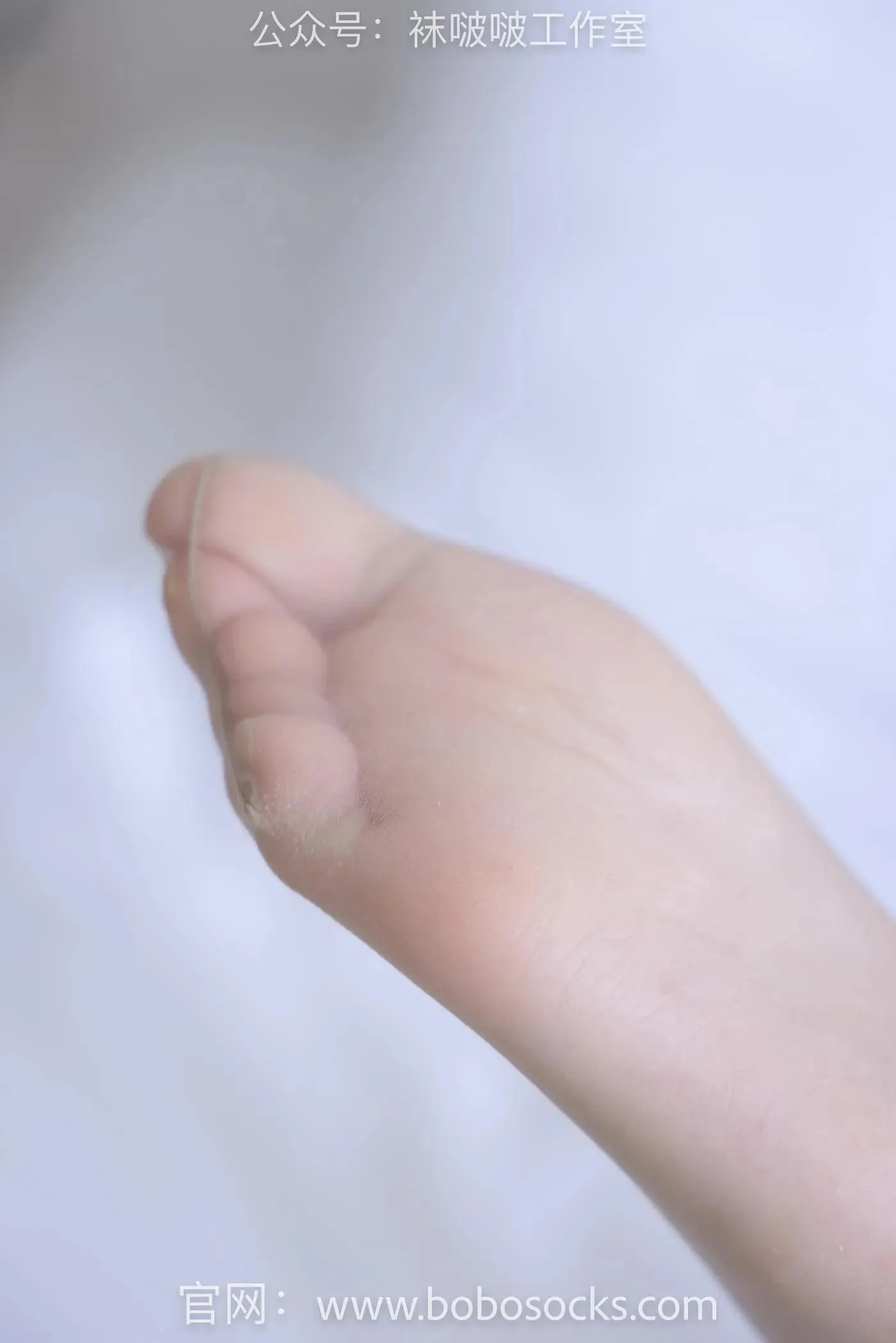 [BoBoSocks袜啵啵]NO.111 小甜豆-高跟鞋、油亮肉丝 [133P]插图7